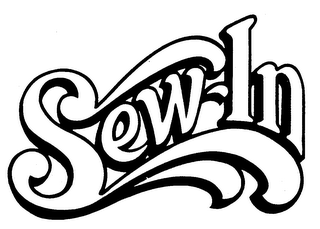 SEW-IN logo
