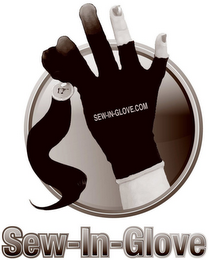 SEW-IN-GLOVE.COM logo