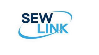 SEW LINK logo