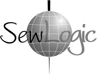 SEW LOGIC logo