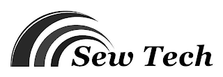 SEW TECH logo