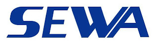 SEWA logo