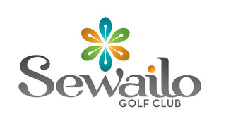 SEWAILO GOLF CLUB logo