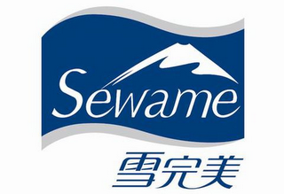 SEWAME logo