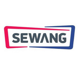 SEWANG logo