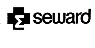 SEWARD logo