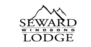 SEWARD WINDSONG LODGE logo