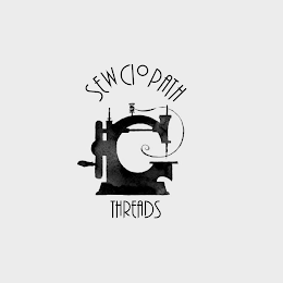 SEWCIOPATH THREADS logo
