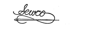 SEWCO logo
