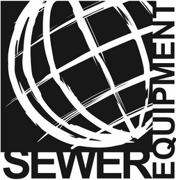 SEWER EQUIPMENT logo