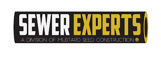 SEWER EXPERTS A DIVISION OF MUSTARD SEED CONSTRUCTION logo