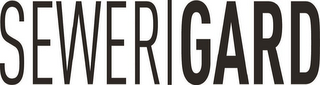 SEWER GARD logo
