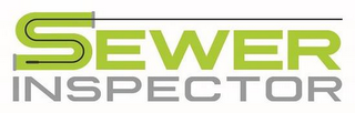 SEWER INSPECTOR logo