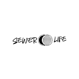 SEWER LIFE logo