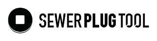 SEWER PLUG TOOL logo