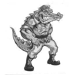 SEWER SERGEANT logo