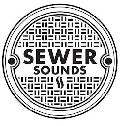 SEWER SOUNDS logo