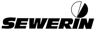 SEWERIN logo