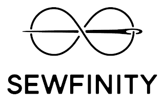 SEWFINITY logo