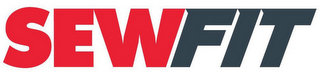 SEWFIT logo