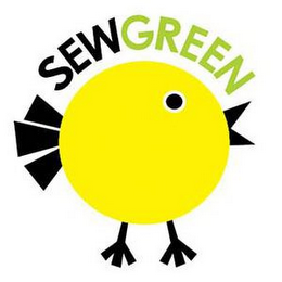SEWGREEN logo