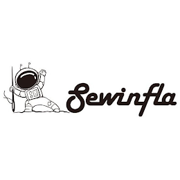 SEWINFLA logo