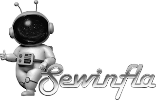 SEWINFLA logo