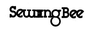 SEWING BEE logo