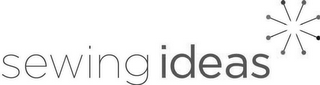 SEWING IDEAS logo