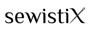SEWISTIX logo