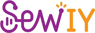 SEWIY logo