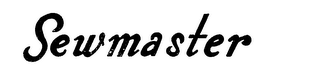 SEWMASTER logo
