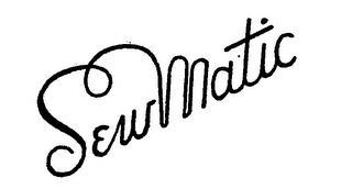 SEWMATIC logo