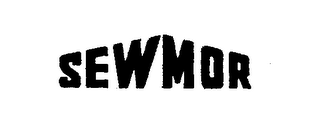 SEWMOR logo