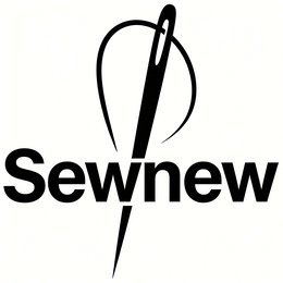 SEWNEW logo