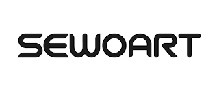 SEWOART logo