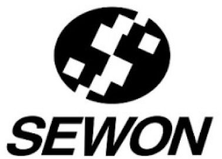 SEWON logo