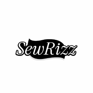 SEWRIZZ logo