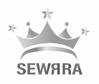 SEWRRA logo