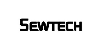 SEWTECH logo