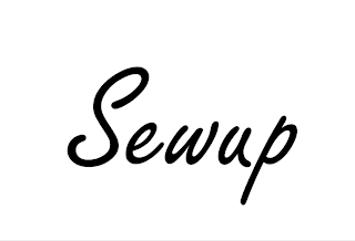 SEWUP logo