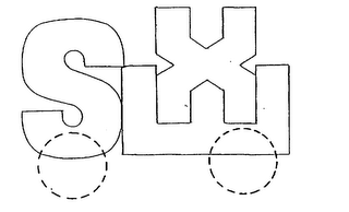 SEX logo