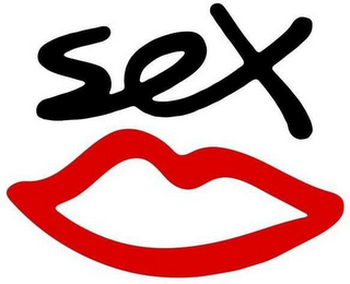 SEX logo