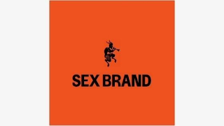 SEX BRAND logo