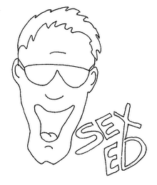 SEX ED logo
