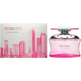 SEX IN THE CITY LOVE SEX IN THE CITY LOVE logo