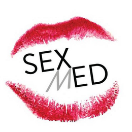 SEX MED logo