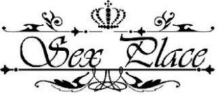 SEX PLACE logo