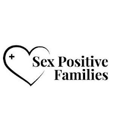 SEX POSITIVE FAMILIES logo