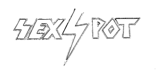 SEX POT